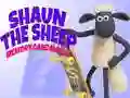 Leikur Shaun sauð: Minnispil á netinu Leikur Shaun sauð: Minnispil á netinu