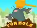 Leikur Pum-Mole á netinu Leikur Pum-Mole á netinu