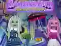 Leikur Monster High Fegrunarverslun á netinu Leikur Monster High Fegrunarverslun á netinu