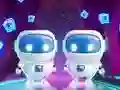 Leikur Robo Klón á netinu