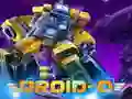 Leikur Droid-O á netinu Leikur Droid-O á netinu