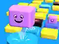 Leikur Hoppa Staflaðu Tenningu 3D á netinu Leikur Hoppa Staflaðu Tenningu 3D á netinu