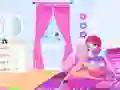 Leikur Inredning Winx herberg á netinu Leikur Inredning Winx herberg á netinu