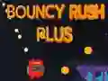 Leikur Bouncy Rush Plus á netinu Leikur Bouncy Rush Plus á netinu