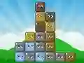 Leikur Block á netinu Leikur Block á netinu