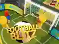 Leikur Blitz Fótbolti á netinu Leikur Blitz Fótbolti á netinu