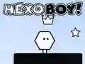Leikur Hexoboy á netinu Leikur Hexoboy á netinu