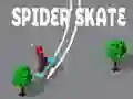 Leikur Könguló Skate á netinu Leikur Könguló Skate á netinu