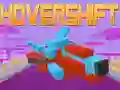 Leikur Hover Shift á netinu Leikur Hover Shift á netinu