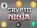 Leikur Krypto Ninja á netinu