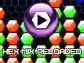 Leikur Hex Mix Endurhlaðið á netinu Leikur Hex Mix Endurhlaðið á netinu