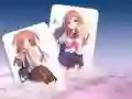 Leikur Anime Stúlka Spil á netinu