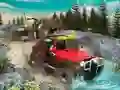 Leikur Offroad 4x4 Akstur Jeep á netinu Leikur Offroad 4x4 Akstur Jeep á netinu