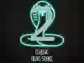 Leikur Klassískur Neon Snákur 2 á netinu