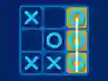 Leikur Tic Tac Toe Meistari á netinu Leikur Tic Tac Toe Meistari á netinu