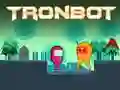 Leikur Tronbot á netinu Leikur Tronbot á netinu