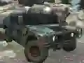 Leikur Gáfa Jeep Trúðs á netinu Leikur Gáfa Jeep Trúðs á netinu