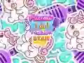 Leikur Prinsessa Idol Fashionsstjarna á netinu Leikur Prinsessa Idol Fashionsstjarna á netinu