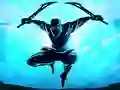 Leikur Hergöng Shadow Ninja á netinu Leikur Hergöng Shadow Ninja á netinu