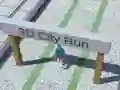 Leikur Borgarhlaup 3D á netinu Leikur Borgarhlaup 3D á netinu