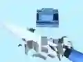Leikur Sápu klipping 3D leikur á netinu Leikur Sápu klipping 3D leikur á netinu