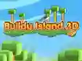 Leikur Buildy Eyja 3D á netinu