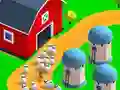 Leikur Letid Kindur 3D á netinu Leikur Letid Kindur 3D á netinu