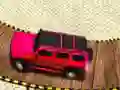 Leikur Brjálaðar Stunt 3D á netinu Leikur Brjálaðar Stunt 3D á netinu