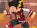 Leikur Minicraft Blokksurvival á netinu Leikur Minicraft Blokksurvival á netinu