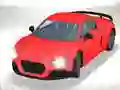 Leikur DriftBíll Sim á netinu Leikur DriftBíll Sim á netinu