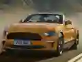 Leikur Ford Mustang California Special Slide á netinu Leikur Ford Mustang California Special Slide á netinu
