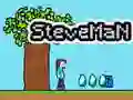 Leikur Steveman á netinu Leikur Steveman á netinu