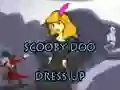 Leikur Scooby Doo: Klæða á netinu Leikur Scooby Doo: Klæða á netinu