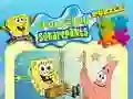 Leikur SpongeBob Puzzl á netinu