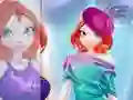 Leikur Winx Bloom: Draumur stúlka á netinu Leikur Winx Bloom: Draumur stúlka á netinu