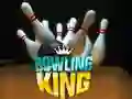 Leikur Bowlingskóngur á netinu Leikur Bowlingskóngur á netinu