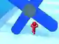 Leikur Fagurt Hlaup 3D Leikur á netinu Leikur Fagurt Hlaup 3D Leikur á netinu
