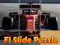 Leikur F1 Rúllupuzzlið á netinu Leikur F1 Rúllupuzzlið á netinu