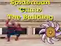 Leikur Spiderman Klifra Bygning á netinu Leikur Spiderman Klifra Bygning á netinu