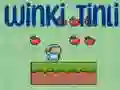 Leikur Winki Tinli á netinu Leikur Winki Tinli á netinu