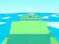 Leikur Fabby Golf! á netinu Leikur Fabby Golf! á netinu