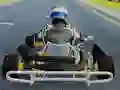 Leikur Go Kart Boost Leikvellir á netinu Leikur Go Kart Boost Leikvellir á netinu