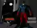 Leikur Lita Batman Litir á netinu Leikur Lita Batman Litir á netinu