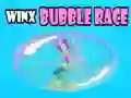 Leikur Winx Bóla Keppni á netinu Leikur Winx Bóla Keppni á netinu
