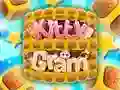 Leikur Kitty Gram á netinu Leikur Kitty Gram á netinu