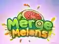 Leikur Sameining Melón á netinu