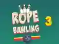 Leikur Reip Bowling 3 á netinu Leikur Reip Bowling 3 á netinu