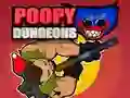 Leikur Poppy Dungeon á netinu Leikur Poppy Dungeon á netinu