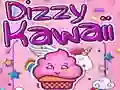 Leikur Dizzy Kawaii á netinu