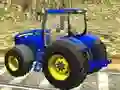 Leikur Dr. Tractor Landbúnaður á netinu